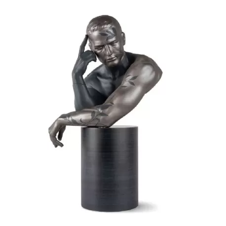 Riflessi della Natura - Lui - Lladro