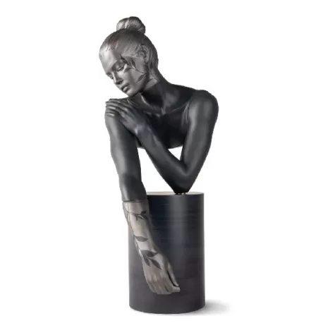 Riflessi della Natura - Lei - Lladro