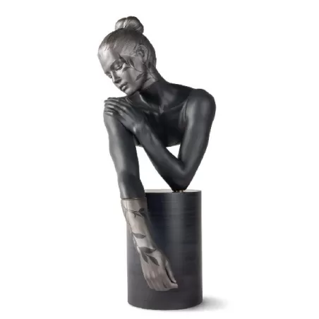 Riflessi della Natura - Lei - Lladro