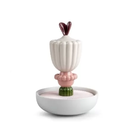 Fiore immaginario I - Gardens of Valencia - Lladro