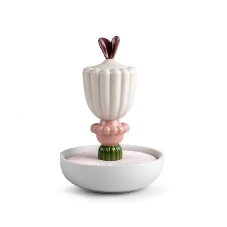 Fiore immaginario I - Gardens of Valencia - Lladro