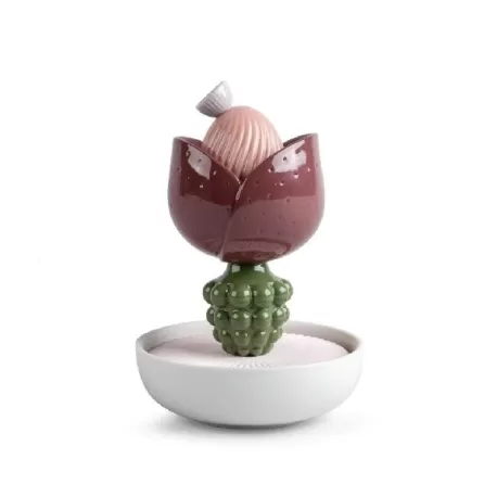 Fiore immaginario III - Gardens of Valenci - Lladro