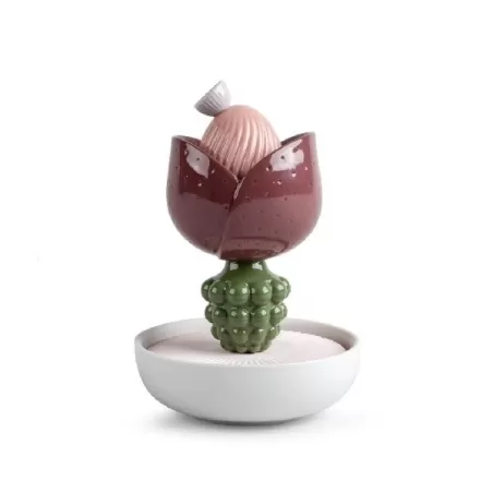 Fiore immaginario III - Gardens of Valenci - Lladro