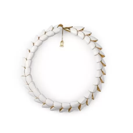 Collana Heliconia - Lladro