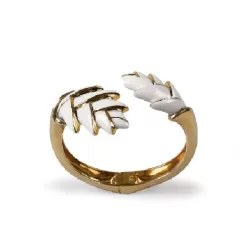 Braccialetto con chiusura Heliconia - Lladro