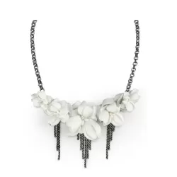 Collana Orchidea - Lladro