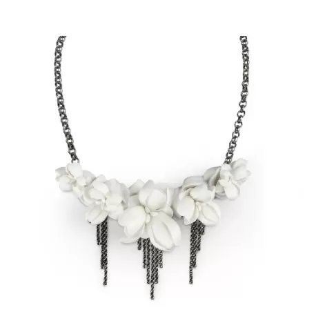 Collana Orchidea - Lladro