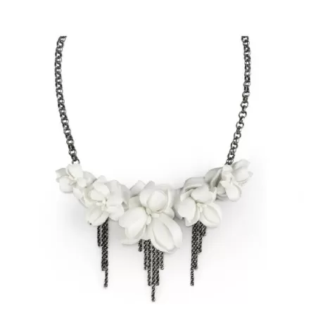 Collana Orchidea - Lladro