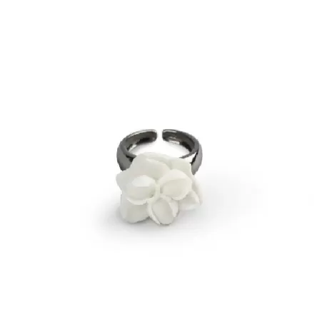 Anello Orchidea - Lladro