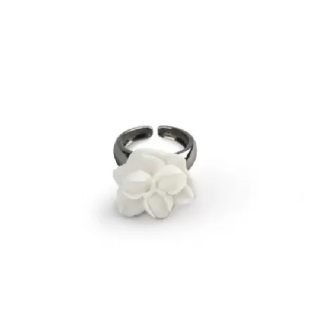 Anello Orchidea - Lladro