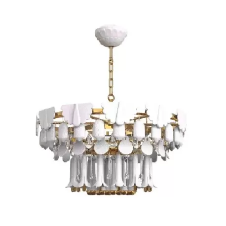 Seasons Sospensione Cm. 70 - Alba (CE/UK) - Lladro