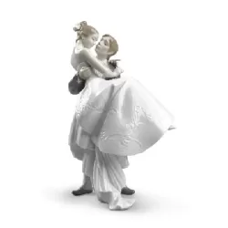 Il giorno piu felice - Lladro