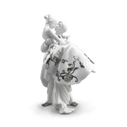 Il giorno piu felice (Re - Deco) - Lladro