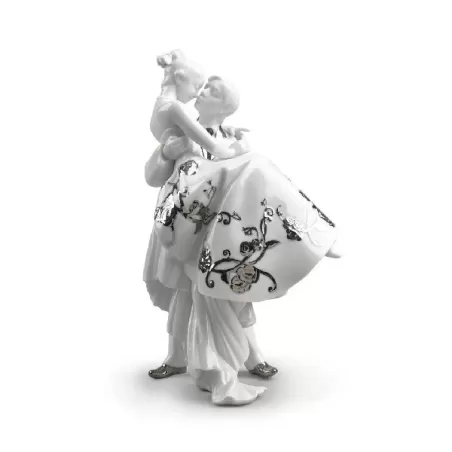 Il giorno piu felice (Re - Deco) - Lladro