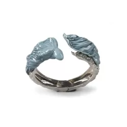 Braccialetto con chiusura Aquarium - Lladro