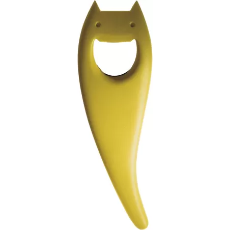 Diabolix, Apribottiglie