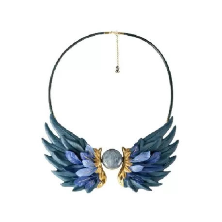 Collana Paradise wings - Lladro