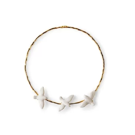 Collier Magic Forest - Lladro