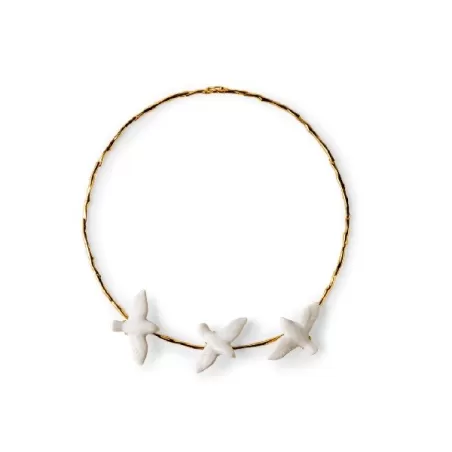 Collier Magic Forest - Lladro