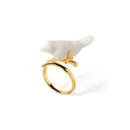 Anello Magic Forest - Lladro