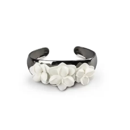 Braccialetto Orchidea - Lladro