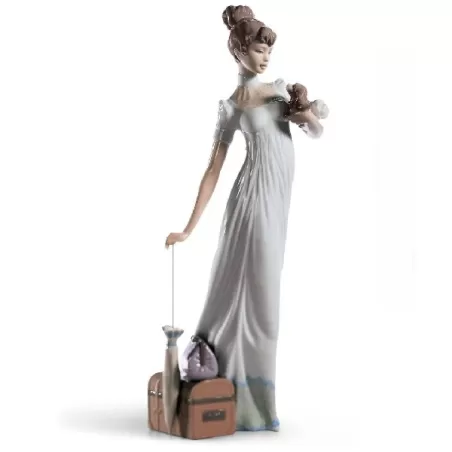 Alta societa - Lladro