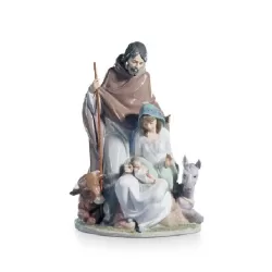 Nativita grande - Lladro