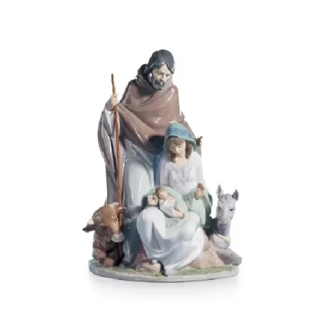 Nativita grande - Lladro