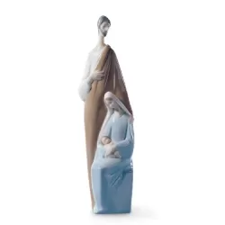 Nativita grande - Lladro