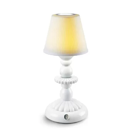 Firefly Lotus lampada (bianco) - Lladro