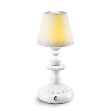 Firefly Lotus lampada (bianco) - Lladro
