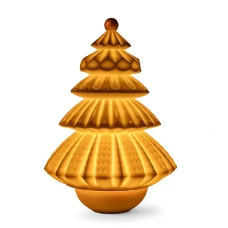Lampada albero di Natale - Lladro