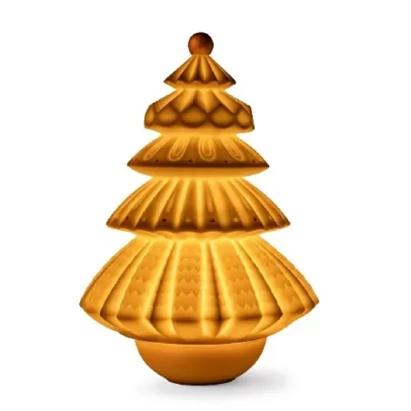 Lampada albero di Natale - Lladro
