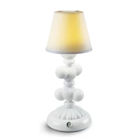 Firefly Cactus lampada (bianco) - Lladro