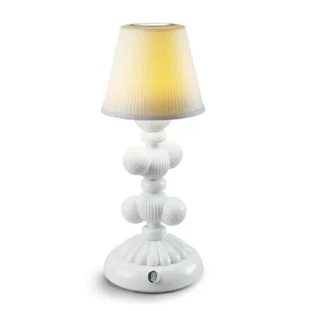 Firefly Cactus lampada (bianco) - Lladro