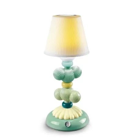 Firefly Cactus lampada (verde) - Lladro