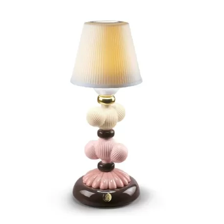 Firefly Cactus lampada (autunno dorato) - Lladro