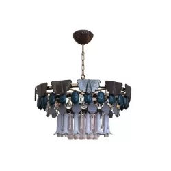 Seasons Sospensione Cm. 70 - Inverno (CE/UK - Lladro