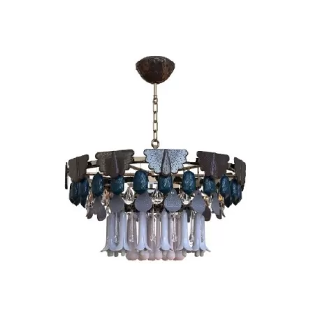 Seasons Sospensione Cm. 70 - Inverno (CE/UK - Lladro