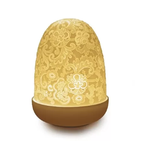 Lace Dome lamp - Lladro