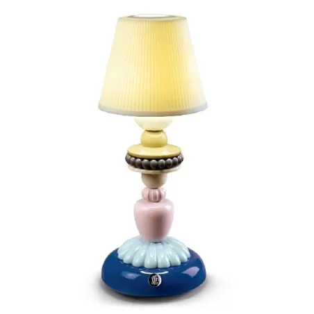 Firefly Sunflower  Lampada (blu) - Lladro