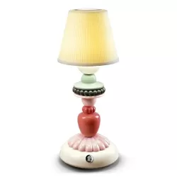 Firefly Sunflower Lampada (avorio) - Lladro