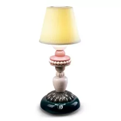 Firefly Sunflower Lampada (nero) - Lladro