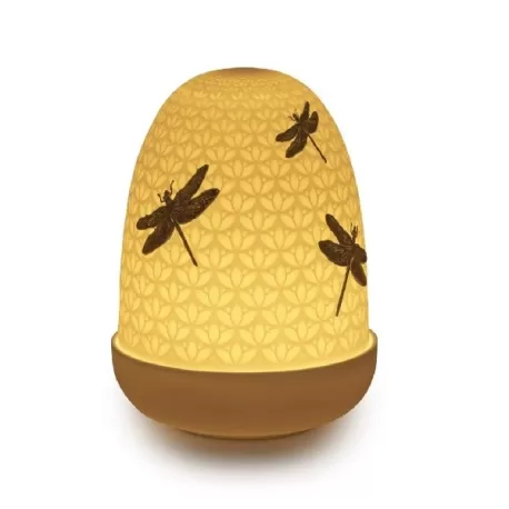 Dragonflies Dome lamp - Lladro