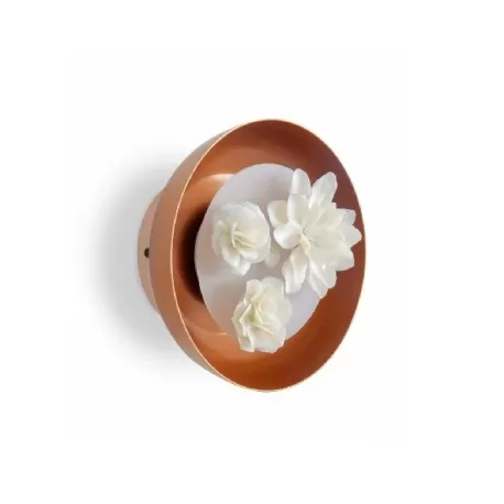 Bouquet - applique muro (CE/UK) - Lladro