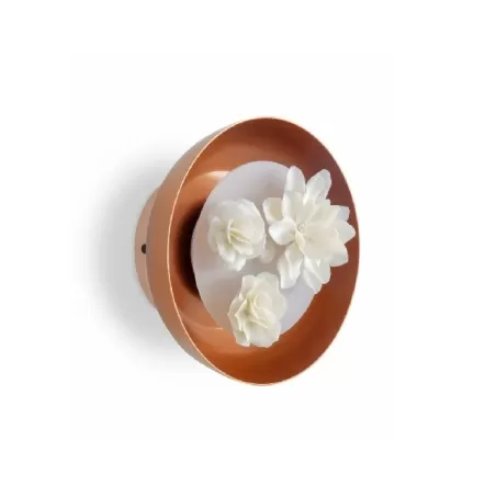 Bouquet - applique muro (CE/UK) - Lladro