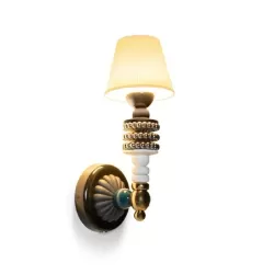 Firefly Olga Hanono applique muro (CE/UK - Lladro