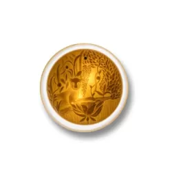 Giungla applique muro (CE/UK) - Lladro