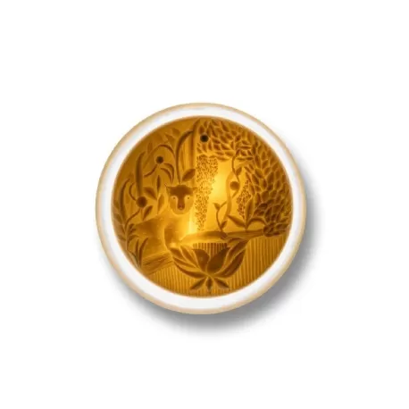 Giungla applique muro (CE/UK) - Lladro