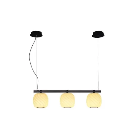 Ice Cream lampada sospesa 3 Luci (CE/UK) - Lladro